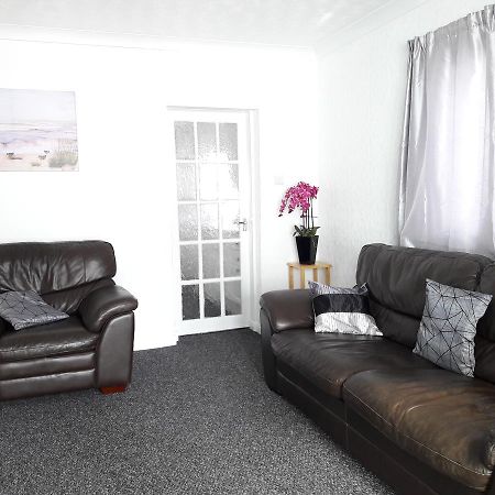 Springfield Holiday Apartments Skegness Buitenkant foto