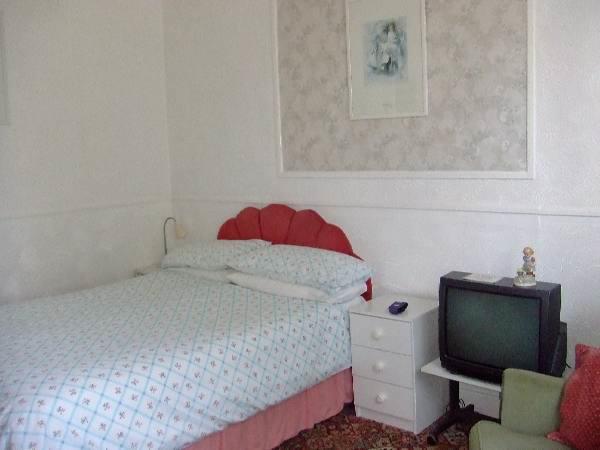 Springfield Holiday Apartments Skegness Kamer foto
