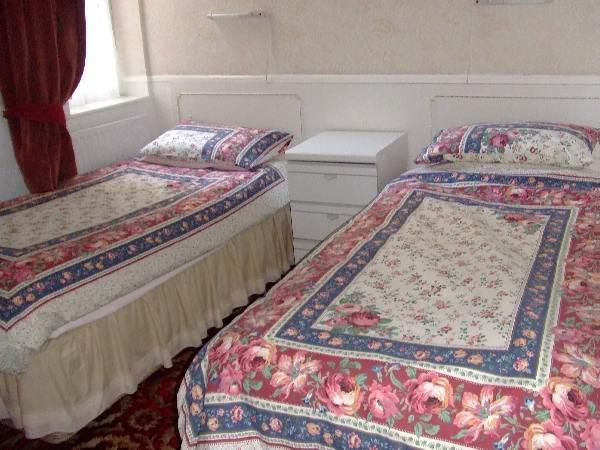 Springfield Holiday Apartments Skegness Kamer foto