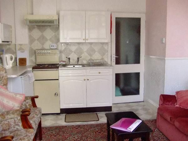 Springfield Holiday Apartments Skegness Kamer foto