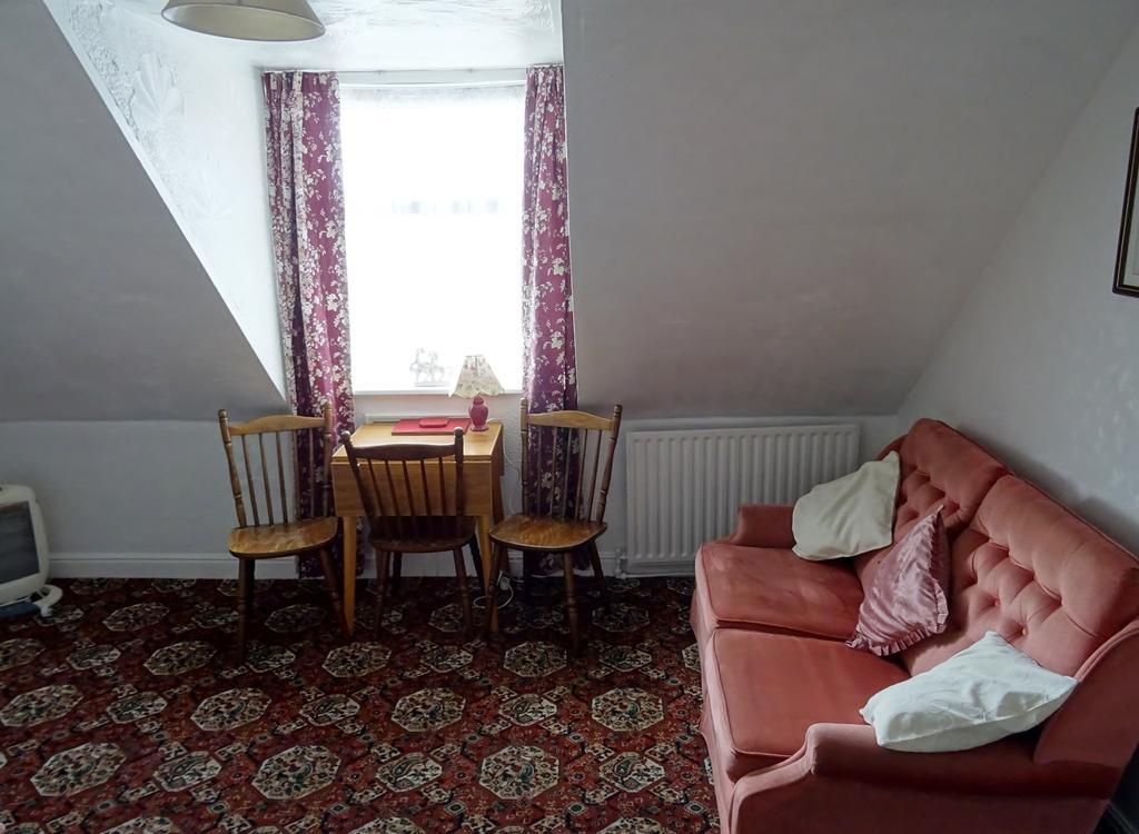 Springfield Holiday Apartments Skegness Buitenkant foto