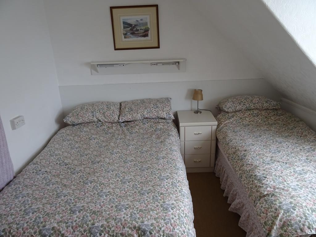 Springfield Holiday Apartments Skegness Buitenkant foto