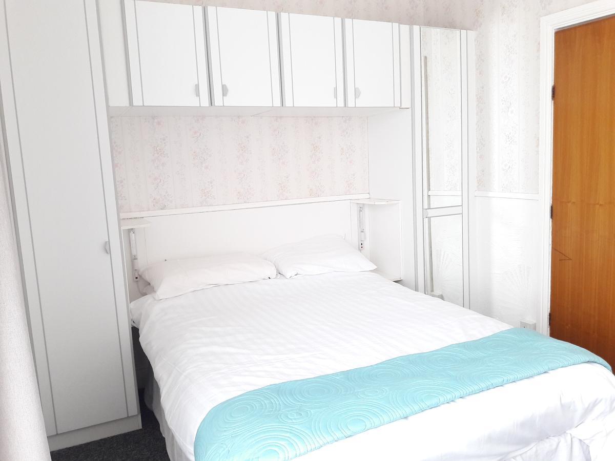 Springfield Holiday Apartments Skegness Buitenkant foto