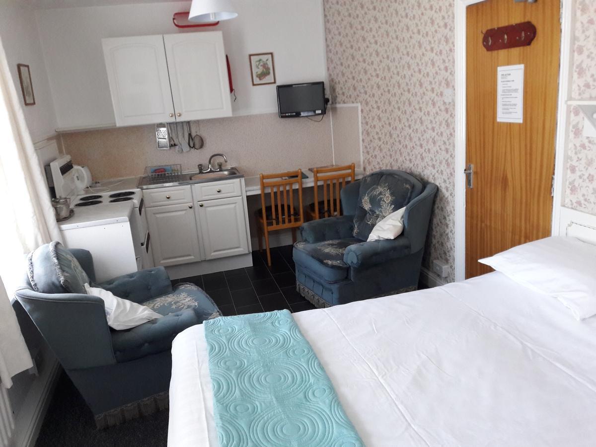 Springfield Holiday Apartments Skegness Buitenkant foto
