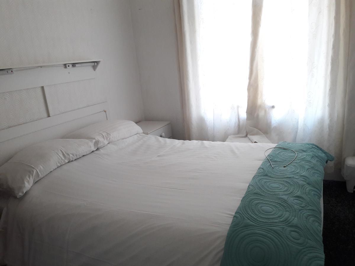 Springfield Holiday Apartments Skegness Buitenkant foto