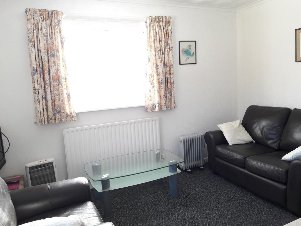 Springfield Holiday Apartments Skegness Buitenkant foto
